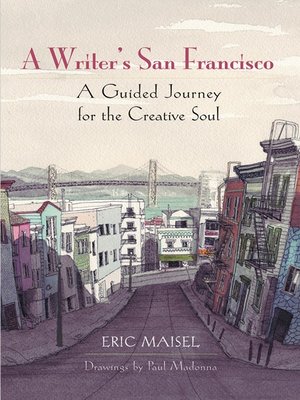 cover image of A Writer's San Francisco